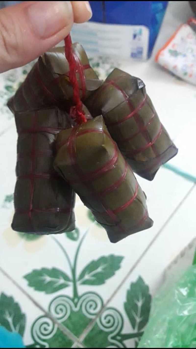 (Ảnh: Cao Như Hảo)