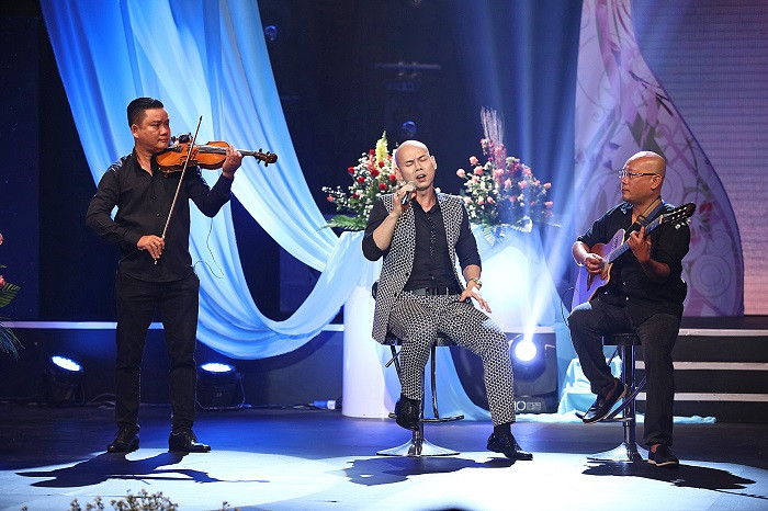 Tóc Tiên thừa nhận bản thân rất yếu đuối khi yêu trong "Thay lời muốn nói" ảnh 9 Tóc Tiên thừa nhận bản thân rất yếu đuối khi yêu trong "Thay lời muốn nói" ảnh 9