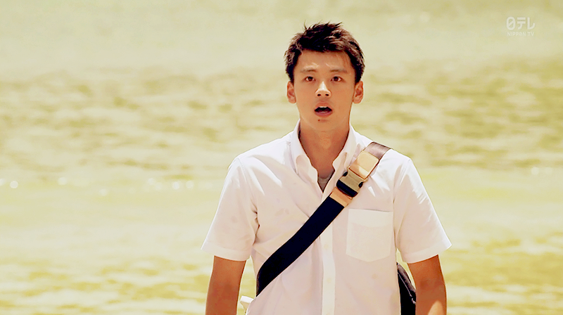 Đây chính là 10 mỹ nam cấp “bảo vật quốc gia” của Nhật Bản, bạn đã biết hết chưa? ảnh 35 Đây chính là 10 mỹ nam cấp “bảo vật quốc gia” của Nhật Bản, bạn đã biết hết chưa? ảnh 35