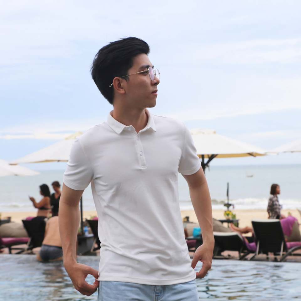 Hình ảnh đời thường của Phan Hưng, có trái tim nào rung rinh trật nhịp chưa nhỉ! (Ảnh: FBNV) Hình ảnh đời thường của Phan Hưng, có trái tim nào rung rinh trật nhịp chưa nhỉ! (Ảnh: FBNV)