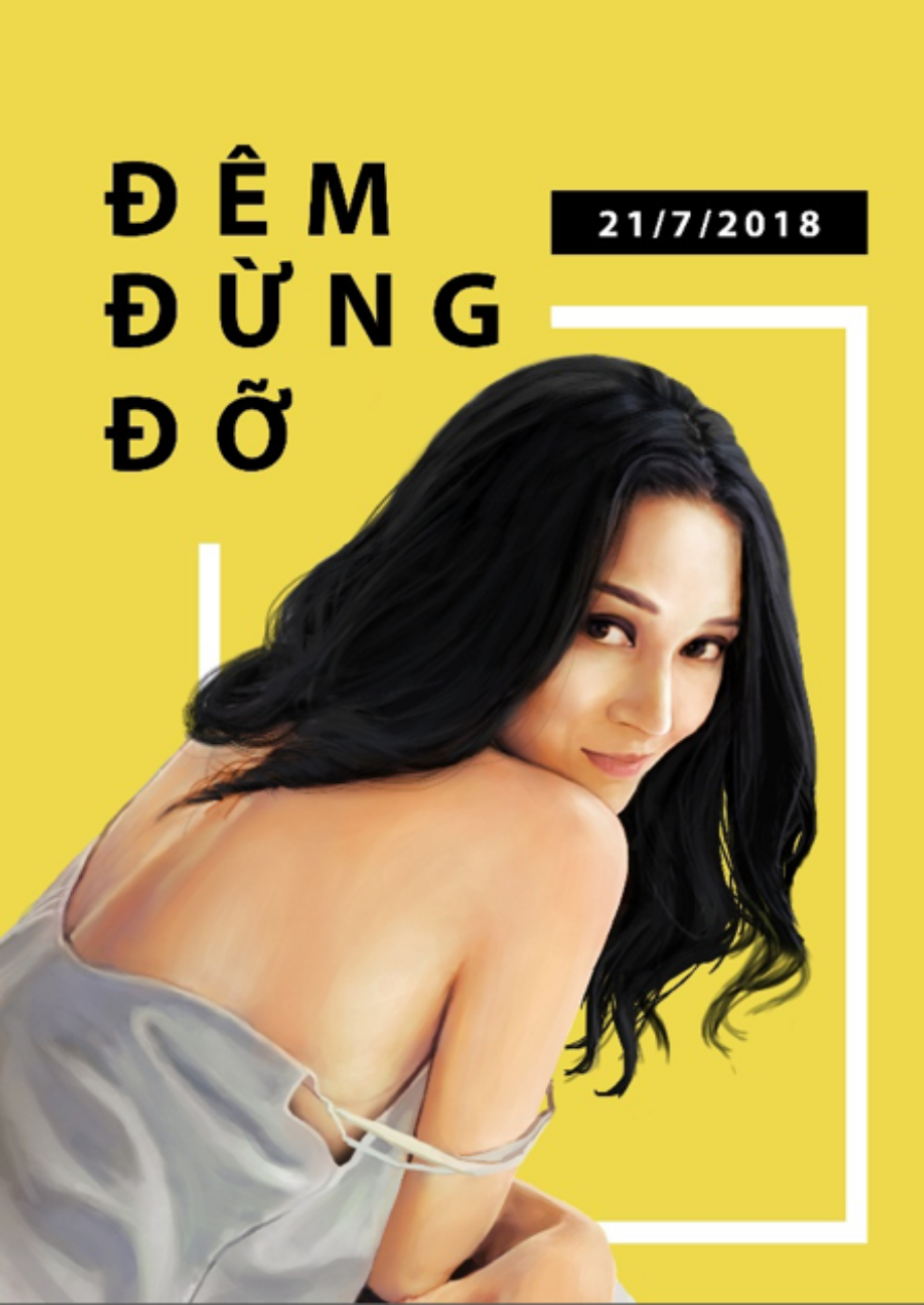 Sinh viên FPT tự tay thiết kế poster dành riêng cho nữ ca sĩ Bảo Anh. Sinh viên FPT tự tay thiết kế poster dành riêng cho nữ ca sĩ Bảo Anh.