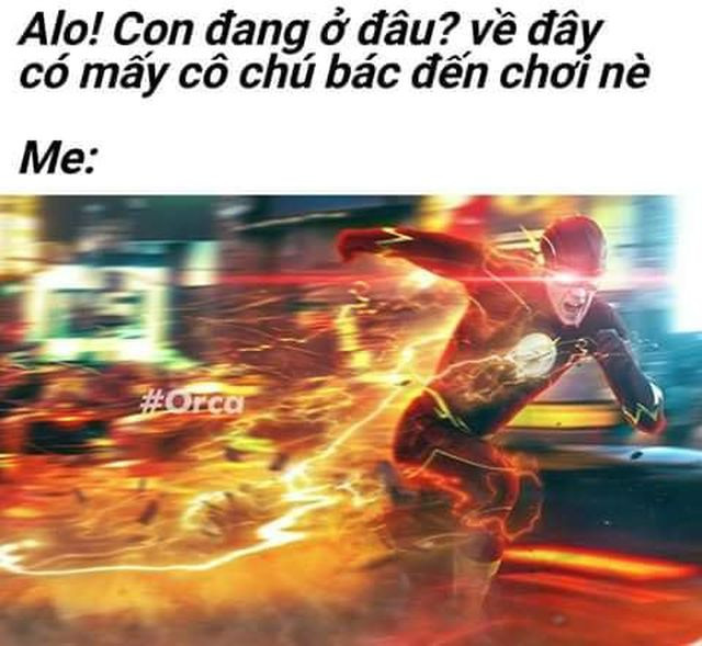 Phản ứng của nhiều người vẫn ở “độ tuổi lì xì” khi nghe có khách thăm nhà