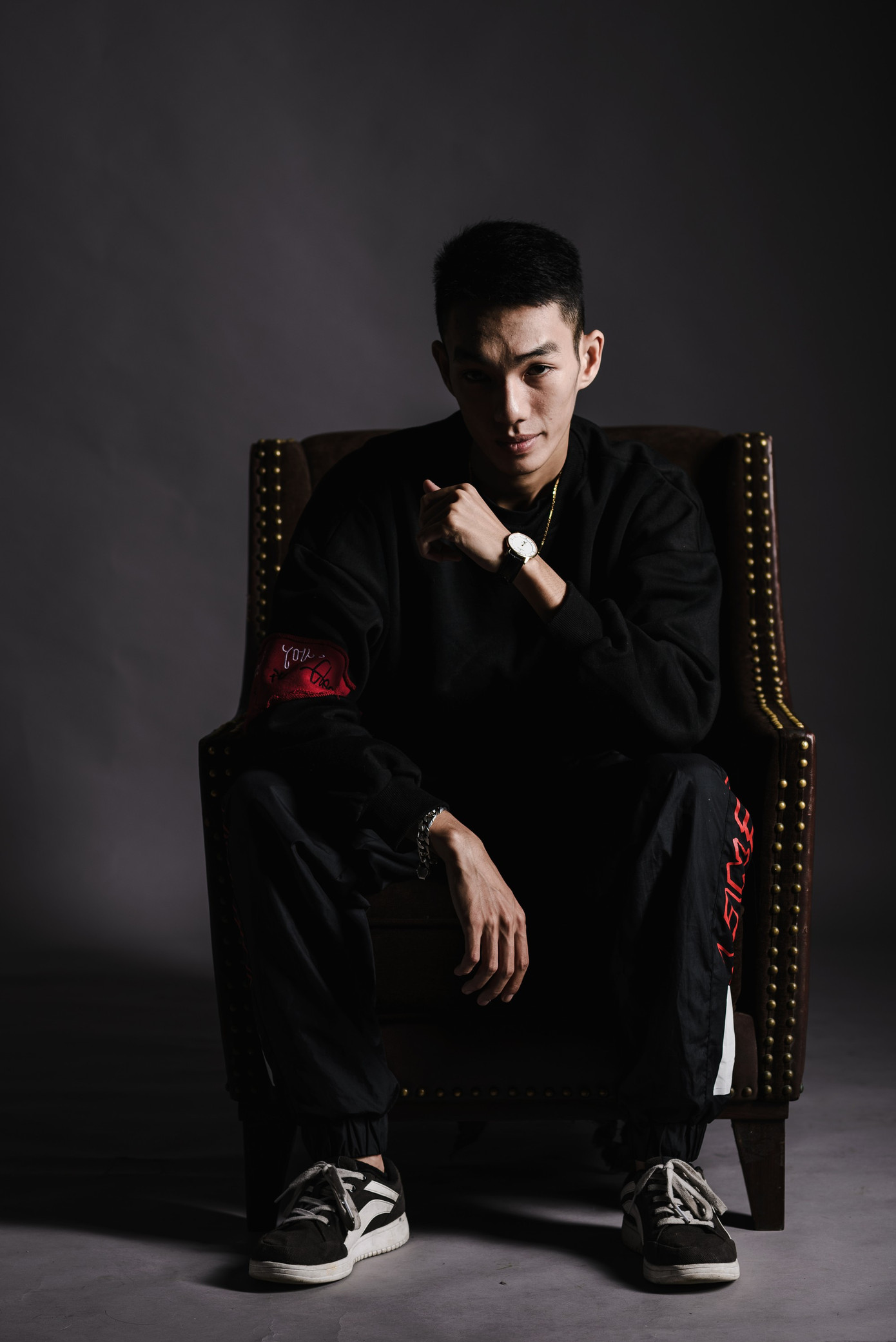 Masew cũng chính là một trong những nhân tố "thầm lặng" góp phần tạo ra chất xúc tác tốt nhất cho Đâu Đó.