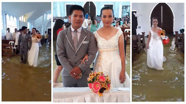 Khoảnh khắc tuyệt vời diễn ra vào thứ bảy vừa rồi tại thị trấn Hagonoy thuộc tỉnh Bulacan, Philippines. Khoảnh khắc tuyệt vời diễn ra vào thứ bảy vừa rồi tại thị trấn Hagonoy thuộc tỉnh Bulacan, Philippines.