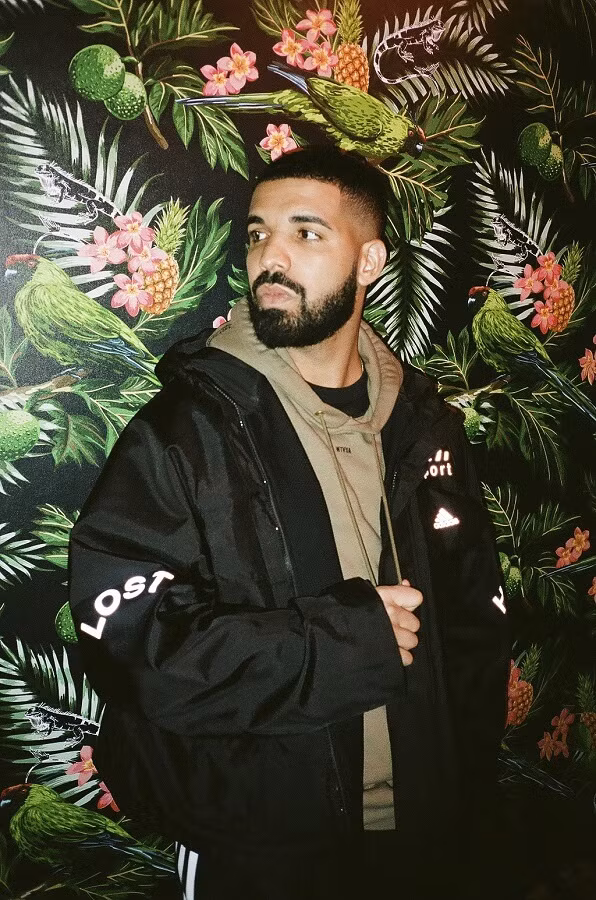 Drake