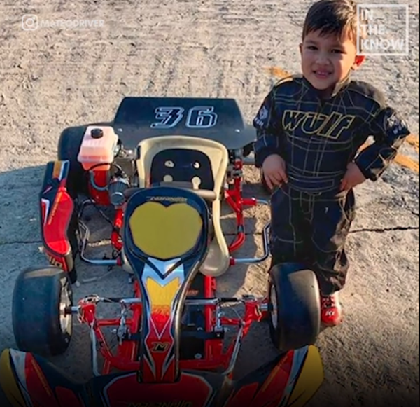 Vóc dáng quá ngầu luôn.