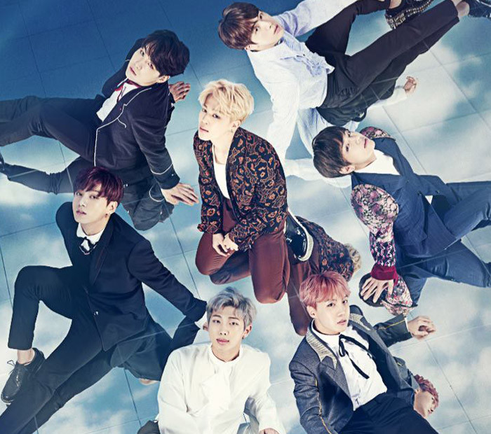 Fan phản ứng trái chiều trước thông tin BTS giới thiệu phim tài liệu qua nền tảng Youtube Red ảnh 2