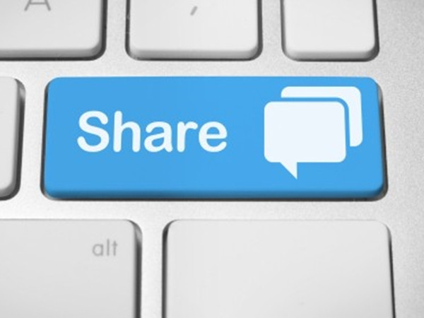 Rất nhiều người không thoải mái với việc bị người khác chia sẻ ảnh của họ lên mạng xã hội.