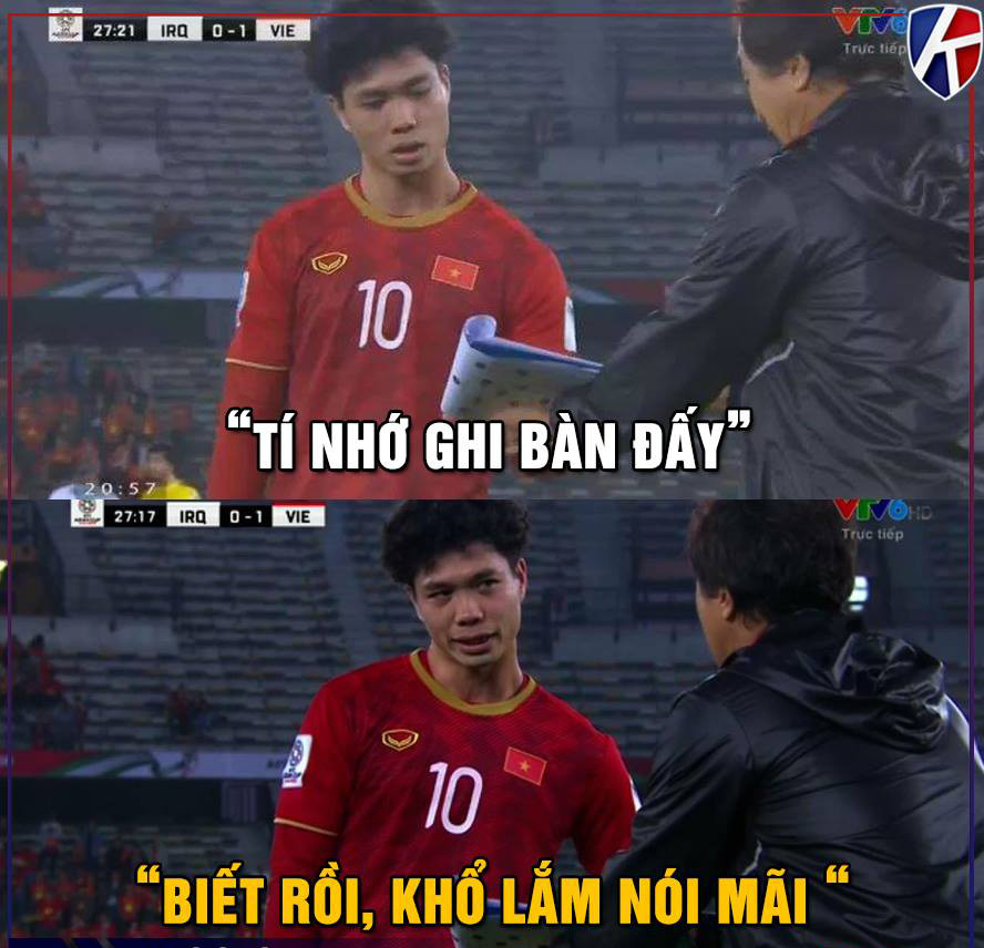 Muốn Phượng đá vào cũng phải đặt hàng đấy nha.