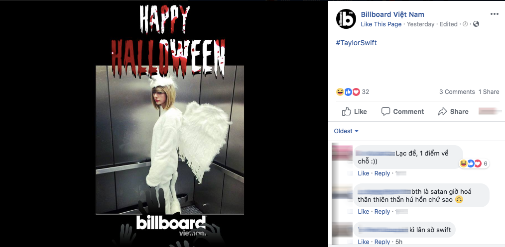 Và những phản ứng thành thật của cư dân mạng trước màn hoá thân của giọng ca End Game.