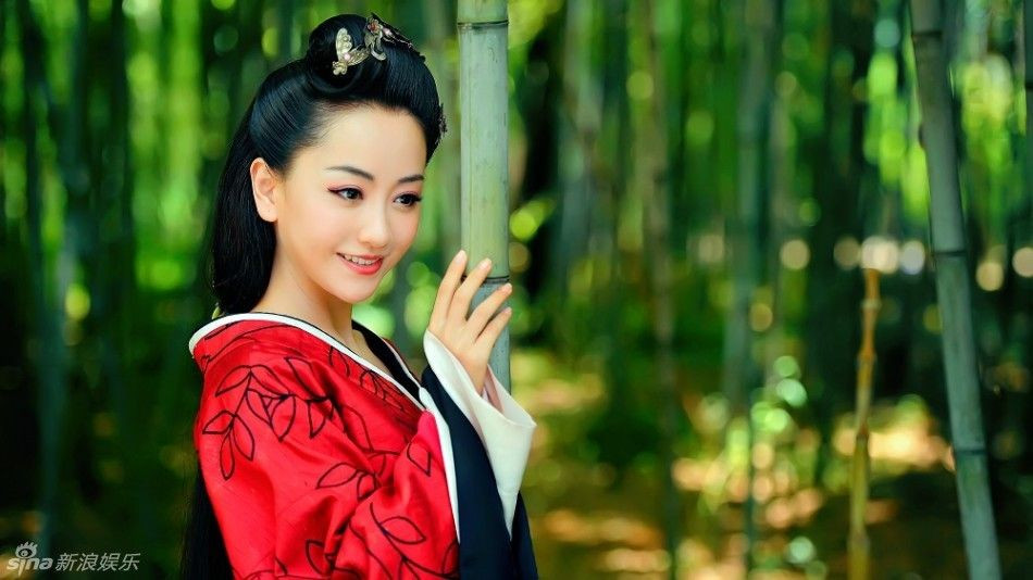 Một Hoắc Thành Quân sắc sảo trong 