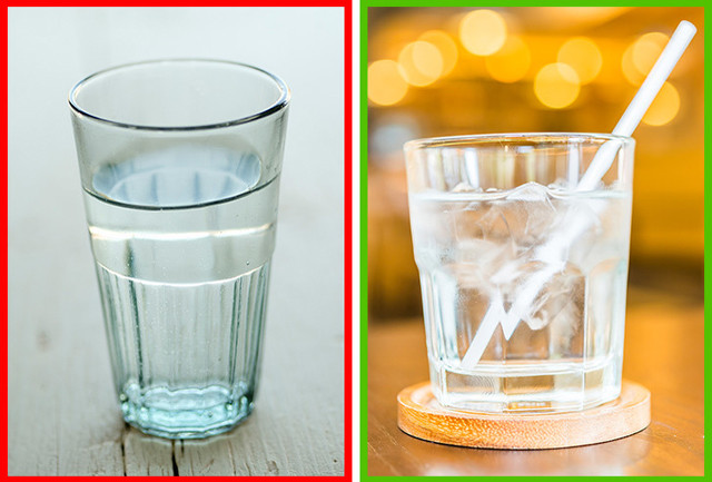 Một vài mẹo giảm cân nhanh ngay cả khi bạn là một người lười biếng ảnh 4 Một vài mẹo giảm cân nhanh ngay cả khi bạn là một người lười biếng ảnh 4