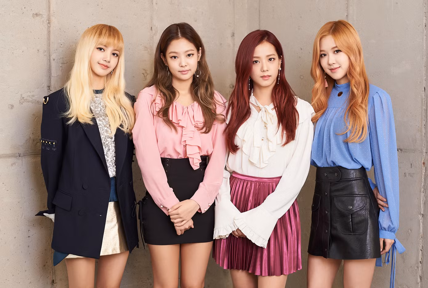 Bạn đã biết hết những kỷ lục siêu thú vị của các nhóm nhạc nữ K-Pop chưa nào? ảnh 6
