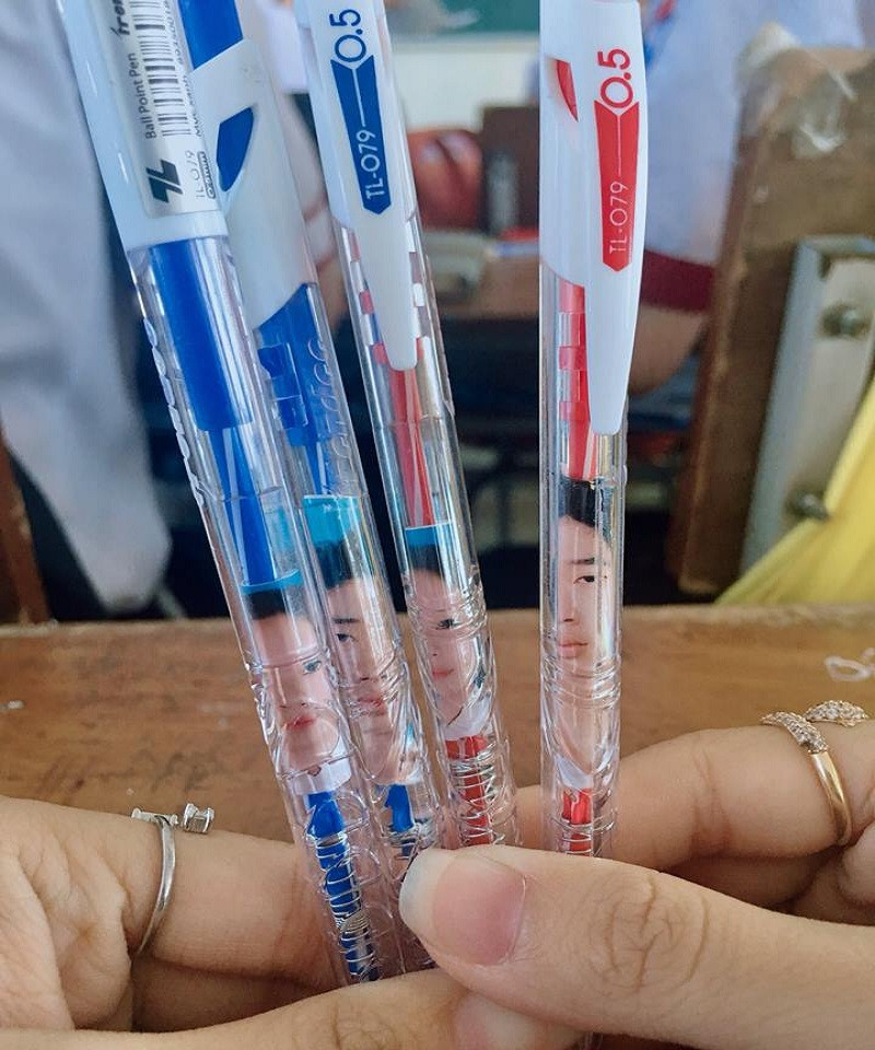 Nhiều người đã bình luận rằng tại sao thời đi học họ không nghĩ ra cách này sớm hơn.