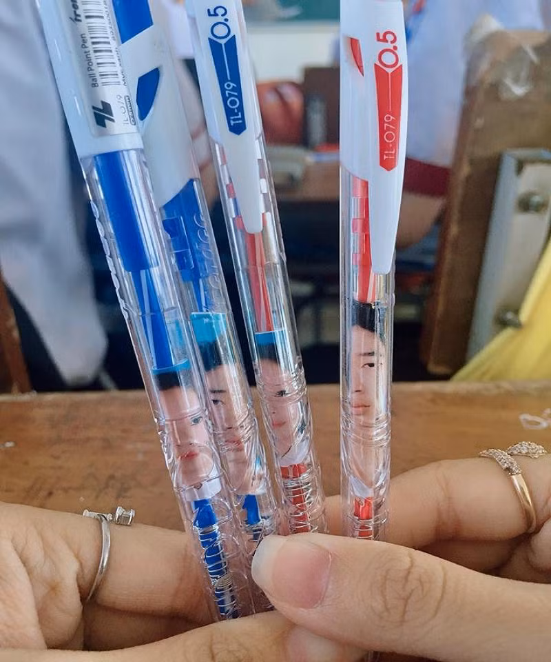 Nhiều người đã bình luận rằng tại sao thời đi học họ không nghĩ ra cách này sớm hơn.