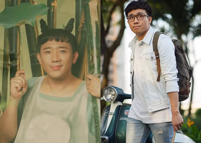 Hai phim cùng ra rạp, Trấn Thành trở thành 