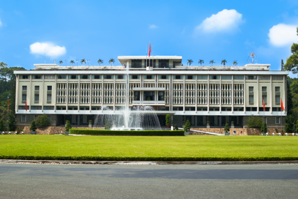 6 di tích cách mạng bạn và gia đình nên đến tham quan dịp nghỉ lễ 30/4 này ảnh 3 6 di tích cách mạng bạn và gia đình nên đến tham quan dịp nghỉ lễ 30/4 này ảnh 3