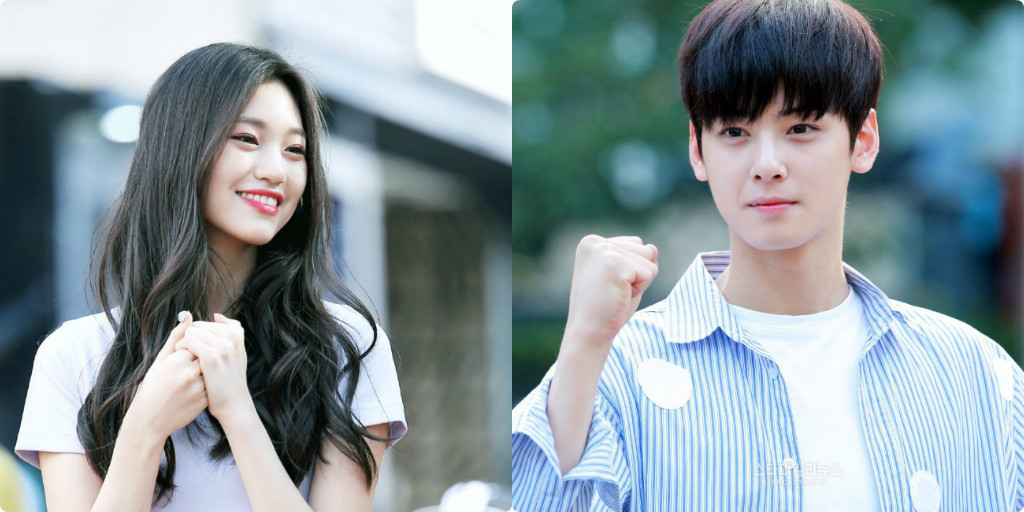 Bạn có biết các công ty giải trí K-Pop chọn ra gương mặt đại diện theo tiêu chí nào không? ảnh 10