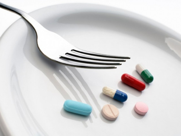 Luật của chế độ dinh dưỡng tốt mà các siêu mẫu của Victoria's Secret luôn làm theo ảnh 5