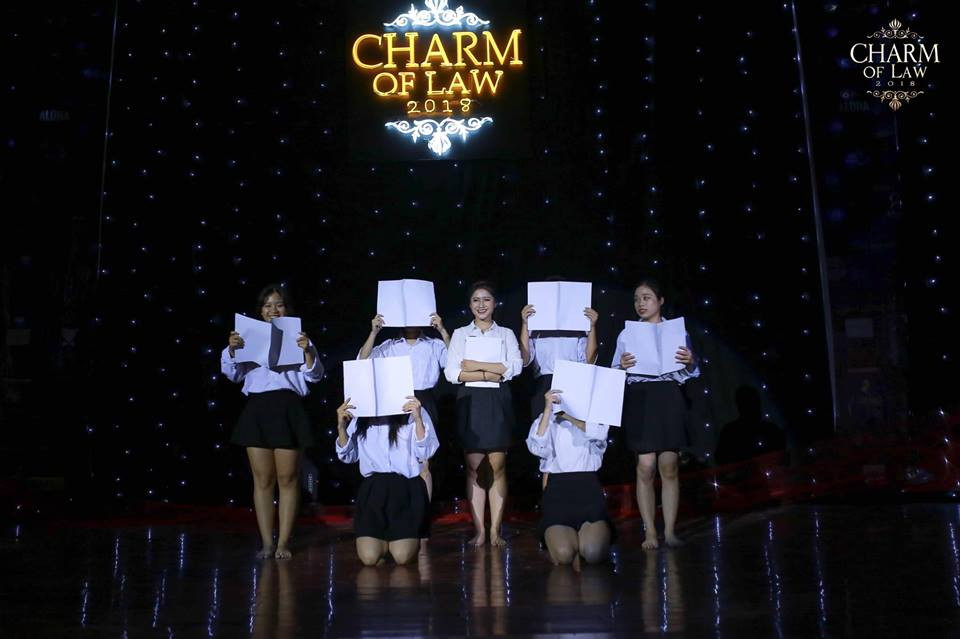 Tiết mục nhảy với nội dung ấn tượng của thí sinh Hà Thảo Anh đã lấy đi nhiều nước mắt của khán giả.