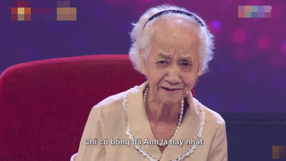 Một kết luận rất logic.