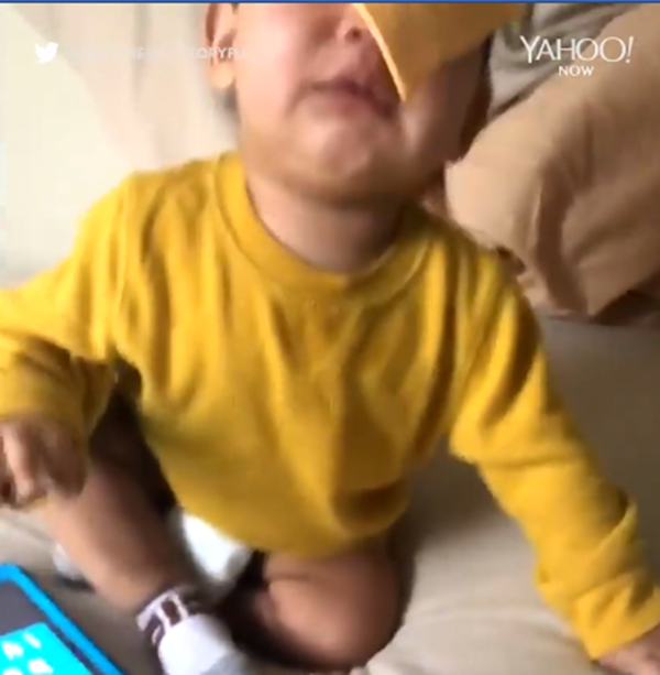 cuối cùng mạ đành phải ra tay.