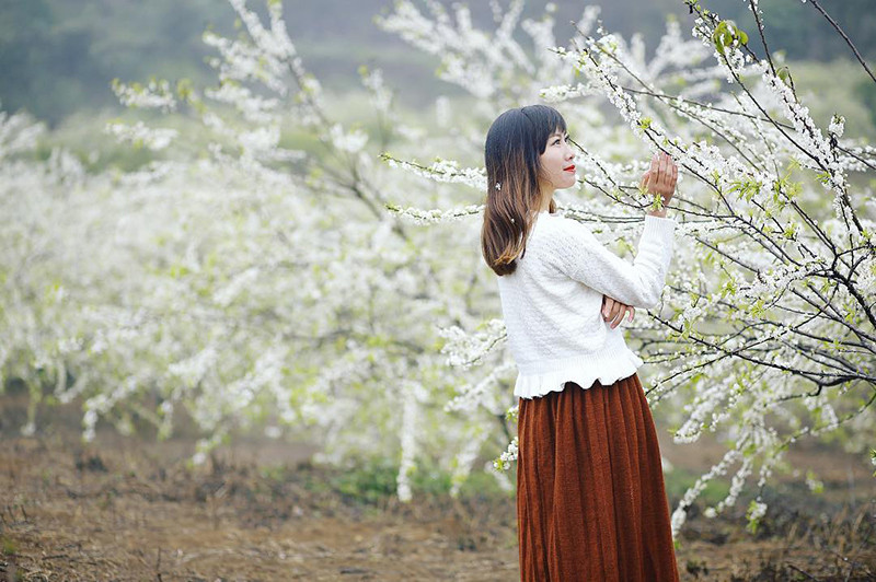 Góc "sống ảo" đẹp miễn chê. (Ảnh: IG @tule.ny) Góc "sống ảo" đẹp miễn chê. (Ảnh: IG @tule.ny)