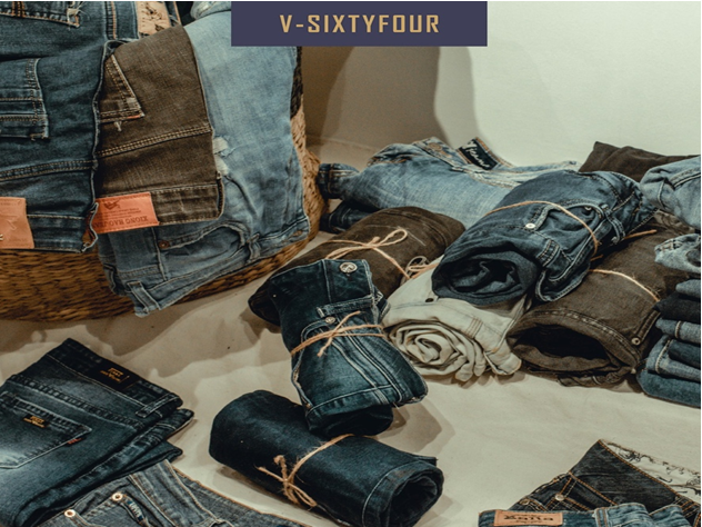 Thời trang Denim cũng góp một phần không nhỏ gây tổn hại đến môi trường.