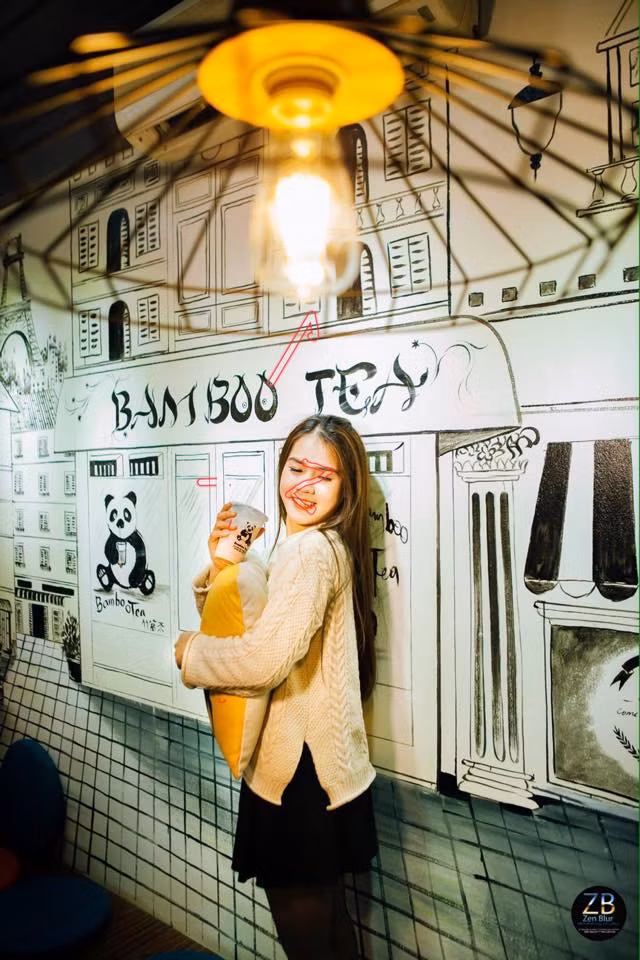 Giới trẻ ghé thăm Hà Tĩnh nhất định phải đến "check-in" ở những điểm này ảnh 4