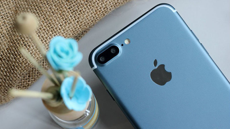 Bạn phải sở hữu điện thoại có trang bị camera kép để thực hiện được tính năng mới của Facebook.