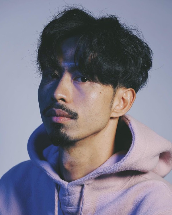 Đen Vâu, chàng rapper có tài biến câu chuyện bình thường thành ca từ ngọt lịm ảnh 2