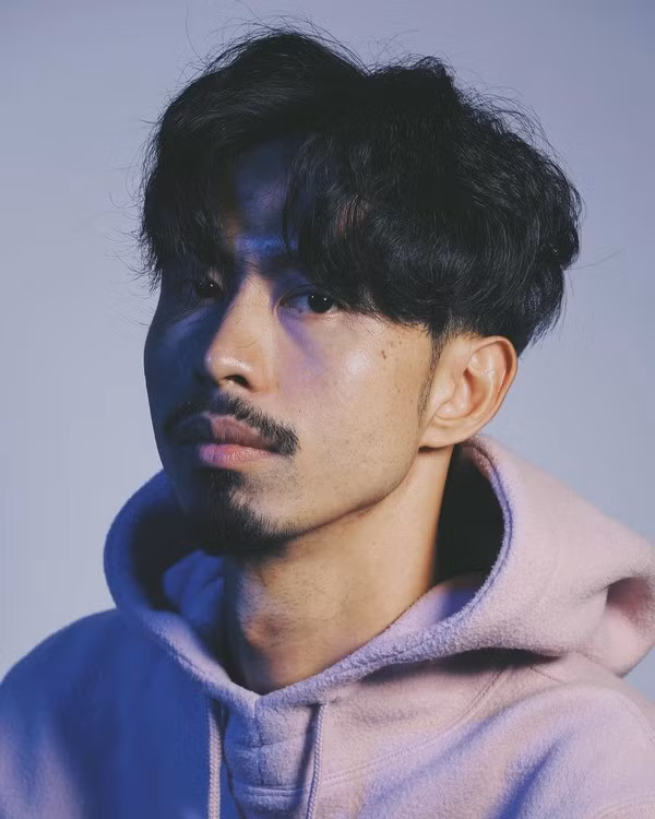 Đen Vâu, chàng rapper có tài biến câu chuyện bình thường thành ca từ ngọt lịm ảnh 2