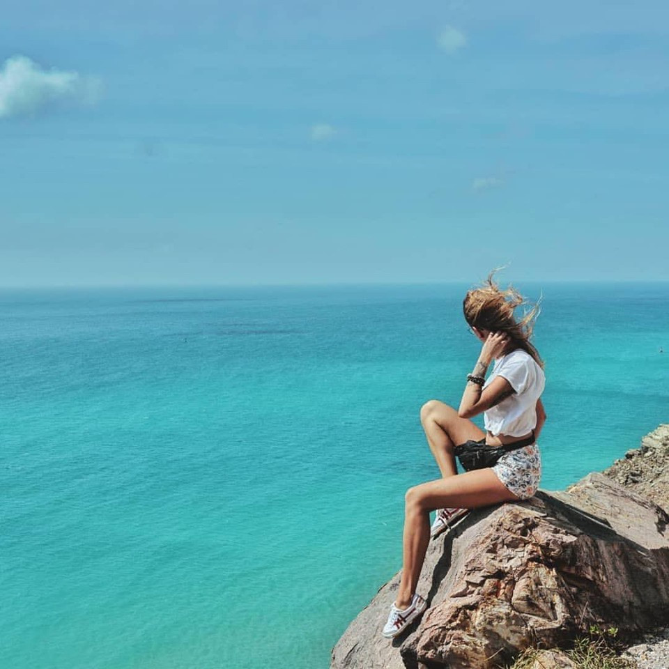 Ảnh: Quangvinh.88, Dodoknitter.