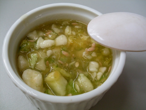 Triệu hồi ngay những món thần dược "giải khát mát người" trong những ngày nắng nóng ảnh 2