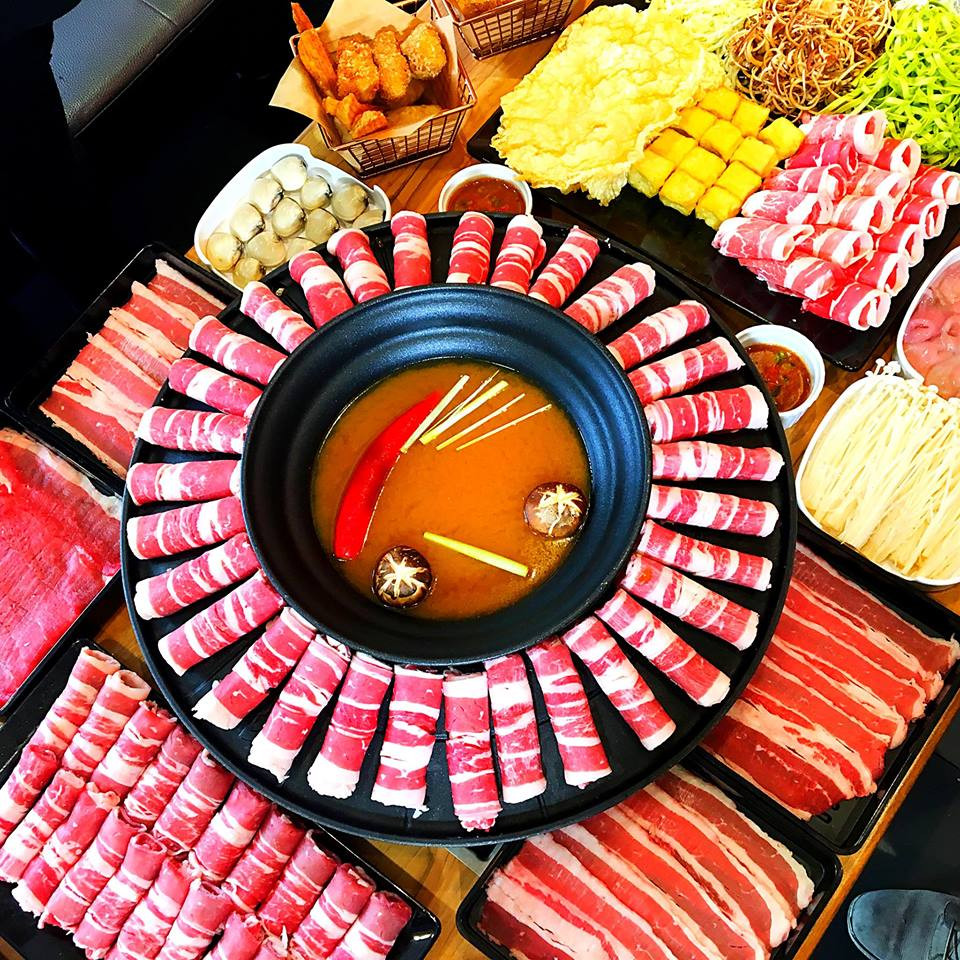 Trải nghiệm các kiểu ăn lẩu mới độc lạ đang khiến giới trẻ mê mẩn ảnh 3