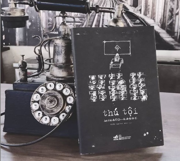 Ảnh minh họa: Instagram@chevrotainrose