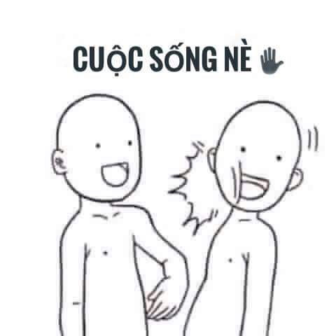Đừng quá lạm dụng "cuộc sống mà", nếu không thì...