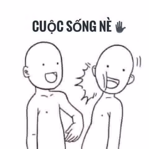Đừng quá lạm dụng "cuộc sống mà", nếu không thì...