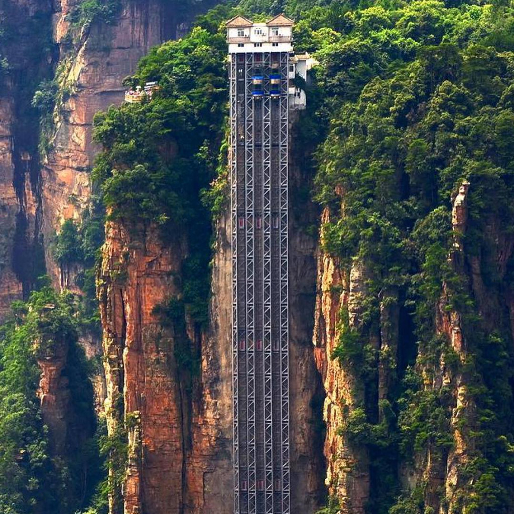 Ảnh: Designboom, World_walkerz.