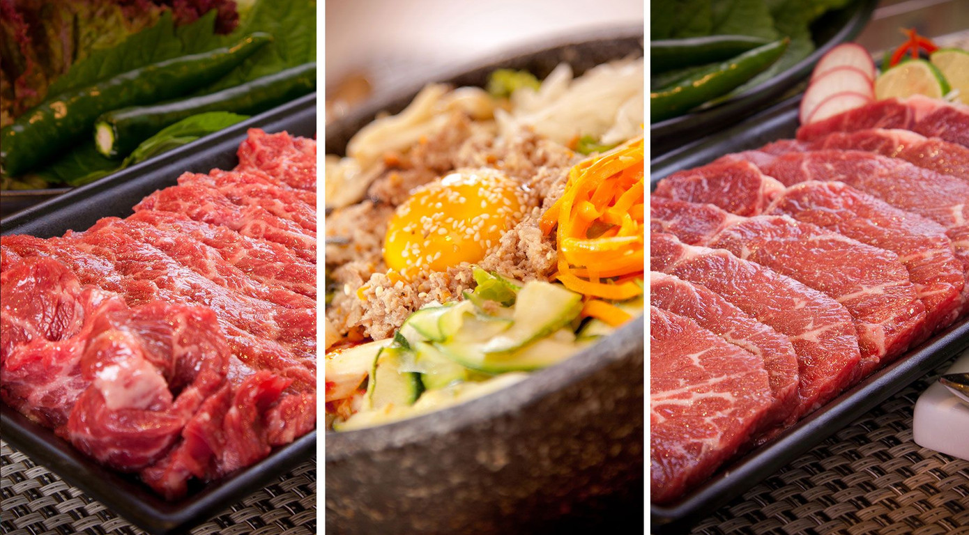 Tết này ăn gì: Tết ấm no với 20 quán buffet mở xuyên Tết tại Hà Nội và TP.HCM ảnh 5