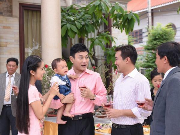 Soobin Hoàng Sơn bám sát Sơn Tùng trong BXH của Google Việt Nam ảnh 3