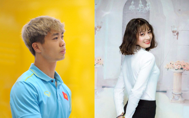 Cư dân mạng rất thích thú vì điều này và nhiệt tình “đẩy thuyền” cho cặp đôi.