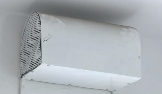 Chiêm ngưỡng WC trường học ở Quảng Ninh "đẹp và sang" chẳng thua khách sạn 5 sao ảnh 5