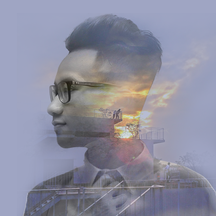 Nguyễn Lân Dũng: &quot;FSchool bình dị mà thân thương là nơi để ta nhớ đến và trở về&quot;.