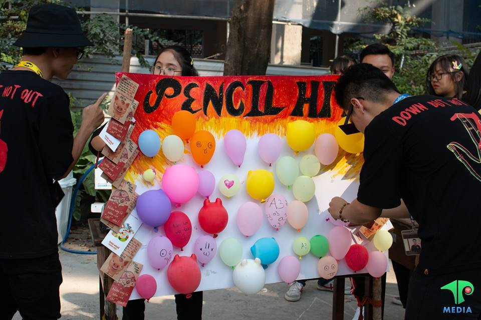 Ngộ nghĩnh ha mấy bồ!