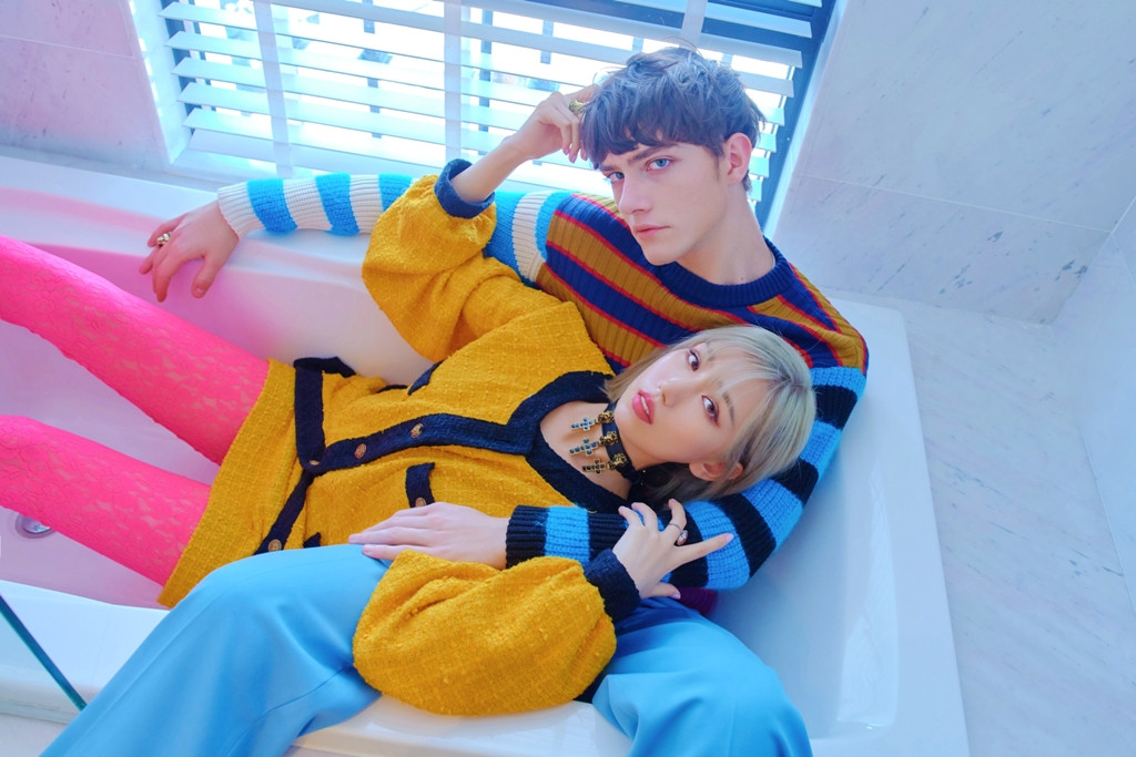 Sau MV này, cả hai liên tiếp sánh đôi tại nhiều sự kiện giải trí lớn nhỏ.