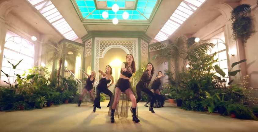 Nay đã quay trở lại và lợi hại gấp trăm lần.