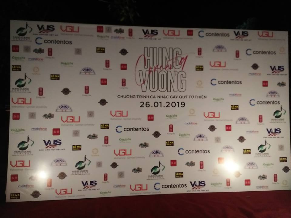 Photobooth cực “chanh sả” cho các bạn tha hồ chụp hình