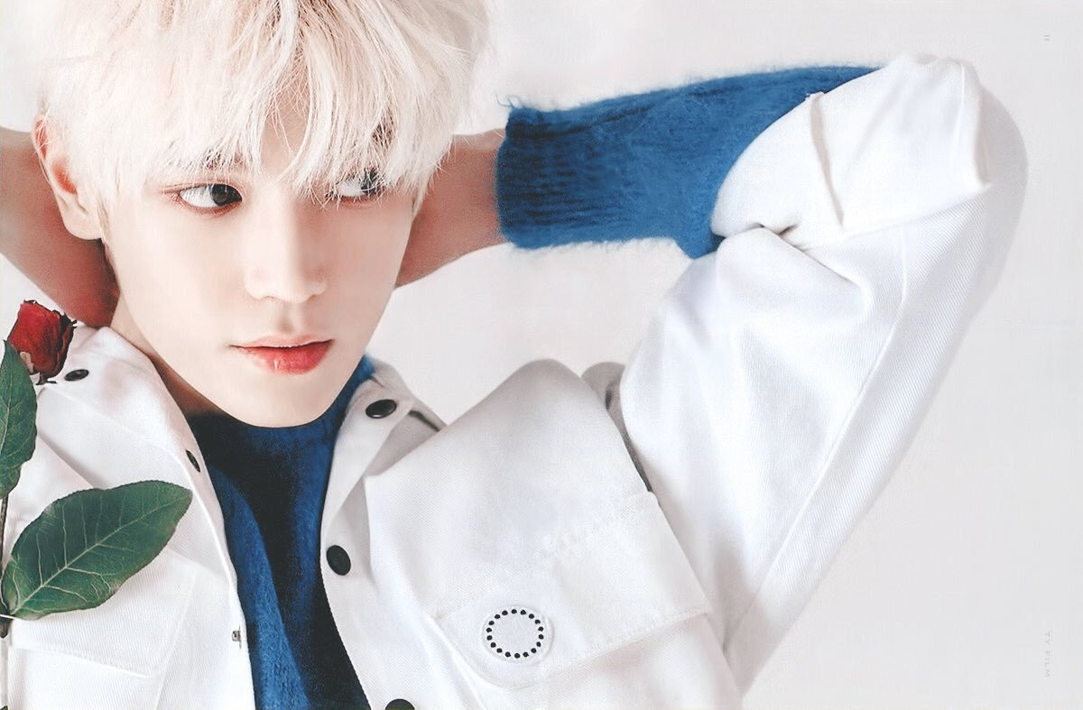 Nếu K-Pop thu nhỏ thành một lớp học, thì đây sẽ là những học trò đặc biệt nhất ảnh 4 Nếu K-Pop thu nhỏ thành một lớp học, thì đây sẽ là những học trò đặc biệt nhất ảnh 4