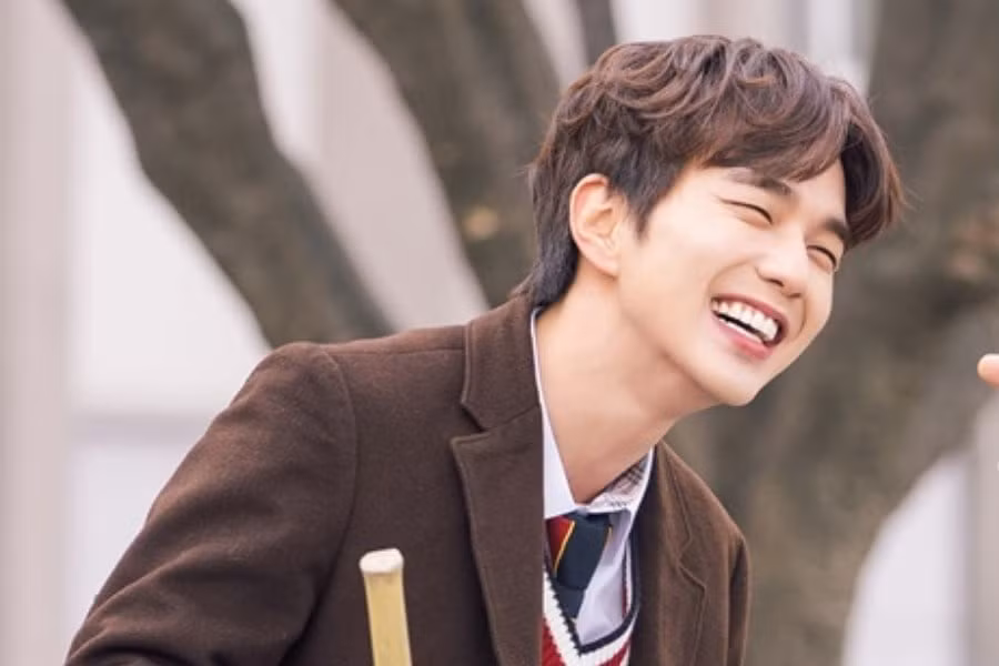 Điểm danh thành viên của hội “thánh tự luyến, suốt ngày khen bản thân” của K-Pop ảnh 3 Điểm danh thành viên của hội “thánh tự luyến, suốt ngày khen bản thân” của K-Pop ảnh 3